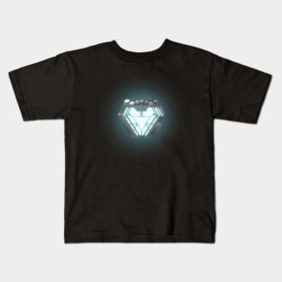 ark reactor infinite war Kids T-Shirt